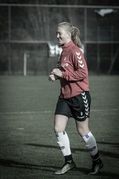Bild 2088 - B-Juniorinnen SV Henstedt Ulzburg - SG ONR : Ergebnis: 14:0